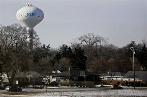 joliet water bill|Skip the line and .